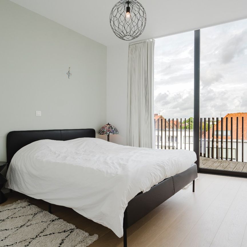 Appartement te huur in Kortrijk - Photo 1