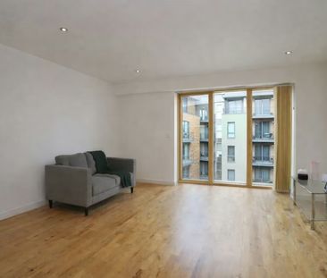 2 bedroom apartment - Photo 1