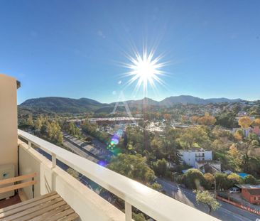 Appartement 1 pièce(s) 19.61 m2 - Photo 2