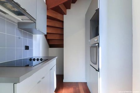 Appartement te huur - Photo 3