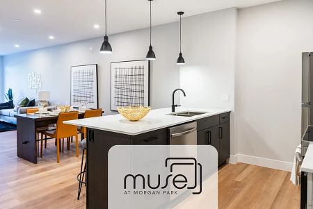Muse Townhouses - Photo 2