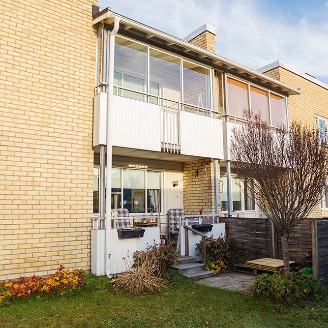 Hörnvägen 10 B, 94331, Öjebyn - Foto 1