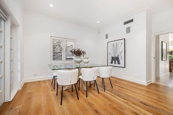 42 Cremorne Road, Cremorne Point. - Photo 1