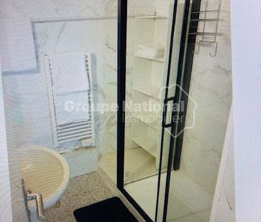 Location Appartement 3 pièces 55m² - Photo 3