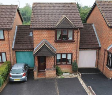 Old Barn View, Bargate Wood, Godalming, Surrey, GU7 - Photo 6