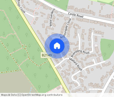 Blackcap Close, Rowlands Castle. PO9 6HD - Photo 1