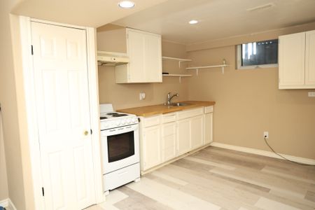 For Lease - 711 Otonabee Drive Unit# Lower Level BSMT, Peterborough, Ontario - Photo 4