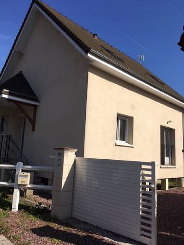 Location Maison 4 pièces 94m² - Photo 4