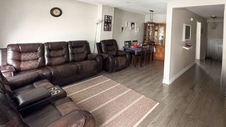 For Lease - 61 Moregate Crescent, Brampton, Ontario - Photo 2