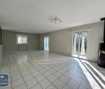 Maison à louer 5 pièces 108.85m² - Photo 6
