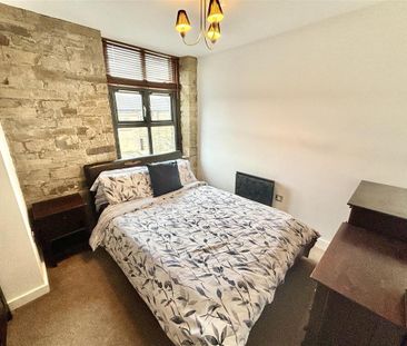 1 bedroom apartment to rent - Photo 3