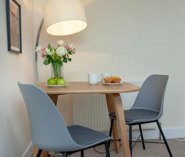 1 bedroom terraced house to rent - Photo 5