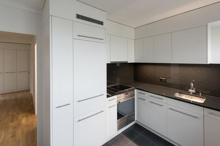 3 pièces de 73 m2 avec balcon - Photo 4