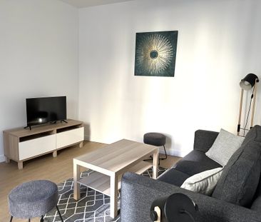 SUPERBE APPARTEMENT MEUBLE LUMINEUX QUARTIER CHATELET LES HALLES - Photo 6