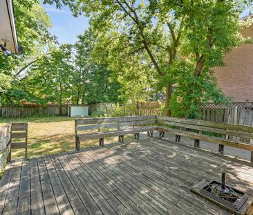 For Lease - 139 Mckee Avenue Unit# MAIN LEVEL, Toronto, Ontario - Photo 3
