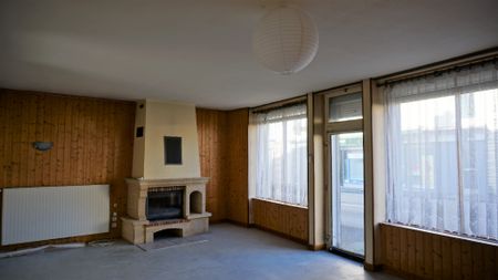 APPARTEMENT T3 RDC - 99 M² - GUEUGNON - Photo 5