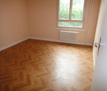 Location appartement 3 pièces, 66.64m², Bourg-en-Bresse - Photo 2