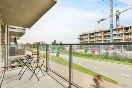 Te huur: Appartement Kees van Dongensingel 2 in Utrecht - Foto 4