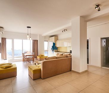 Apartament 3 camere LUX, S100 mp+12 terasa, 2 bai, Grigorescu - Photo 6