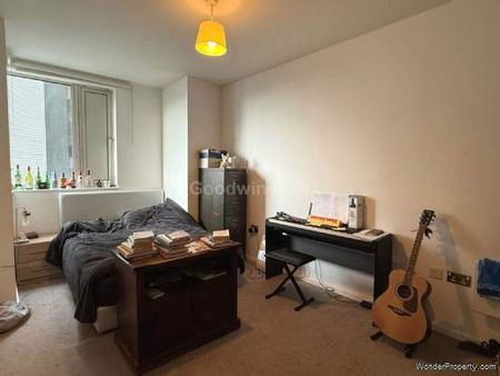 2 bedroom property to rent in Manchester - Photo 4