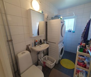 Nils Holgerssons väg 3, Trelleborg Norr - Foto 1
