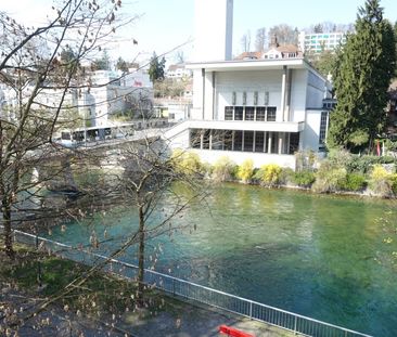 2-Zimmerwohnung an der Reuss - Photo 4
