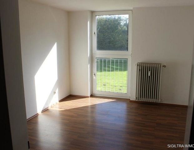 Attraktive 3-Zimmer-Wohnung mit Balkon in Lotte-Wersen - Photo 1