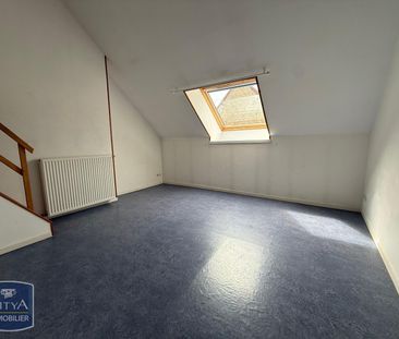 Location Maison 4 pièces 120m² DAMIGNY 61250 - Photo 5