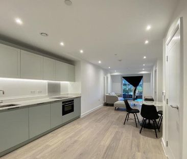 1 bedroom apartment to rent - Photo 5