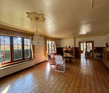 Prachtige open woning met 3 slaapkamers te huur in Eksel - Photo 2