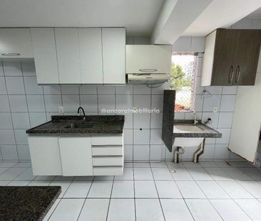 Apartamento para aluguel, 3 quartos, 1 suíte, 2 vagas, Espinheiro -... - Photo 3