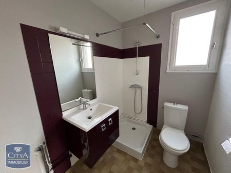 Location Appartement 1 pièce 30m² CHOLET 49300 - Photo 3