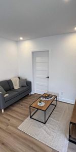 Neuf 5 1/2, électros et internet inclus! 6180 Vanier - Photo 3