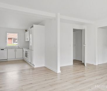 Rækkehus med unik beliggenhed. - Photo 1