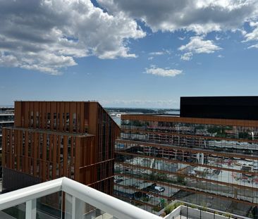 For Lease - 15 Richardson Street Unit# 1607, Toronto, Ontario - Photo 1