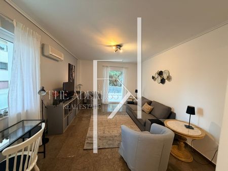 Διαμέρισμα για ενοικίαση Κάτω Γλυφάδα (Γλυφάδα) - Φωτογραφία 4