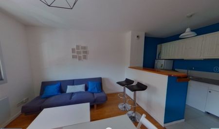 APPARTEMENT T2 A LOUER - Photo 4