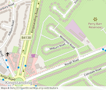 Milburn Road, Birmingham - Photo 1