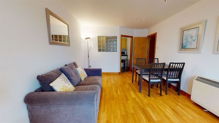 Parkgate Place, Parkgate Street, Dublin 8 - Photo 2