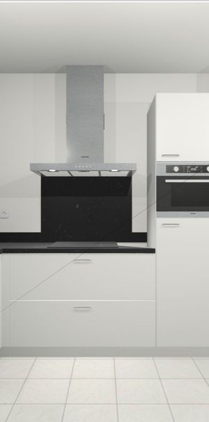 Te huur: Huis Vossenburght, type A1 in Voorschoten - Photo 1