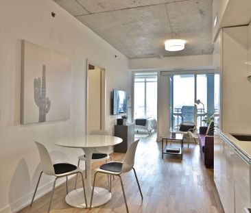 For Lease - 20 Minowan Miikan Lane Unit# 830, Toronto, Ontario - Photo 2