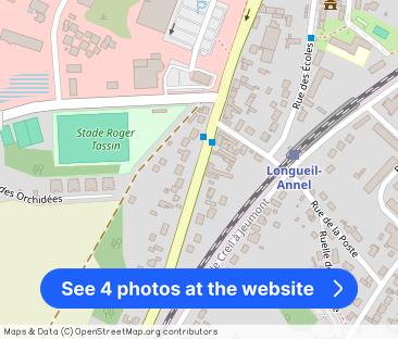 Dom na wynajem - 104 m² - 6 pokoi - Photo 1