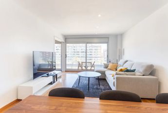 Plaça del Vaixell Maria Assumpta, Badalona, Catalonia 08912