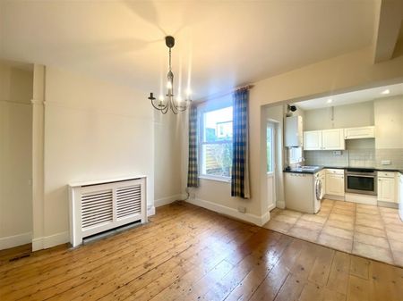 Berkeley Road, Westbury Park, Bristol, BS6 7PL - Photo 3