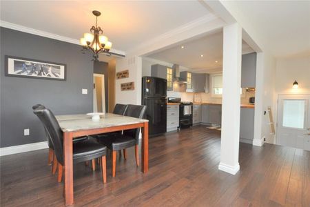 59 Jameston Ave, Hamilton - 3 Bedroom Main Floor Unit - Photo 5