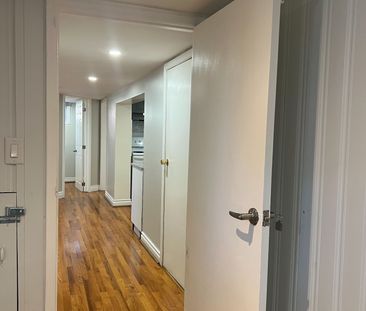 For Lease - 54 Newlands Avenue, Toronto, Ontario - Photo 2