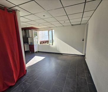 3 pièces - 55,29 m² - RDC - Colocation non autorisée - Photo 5