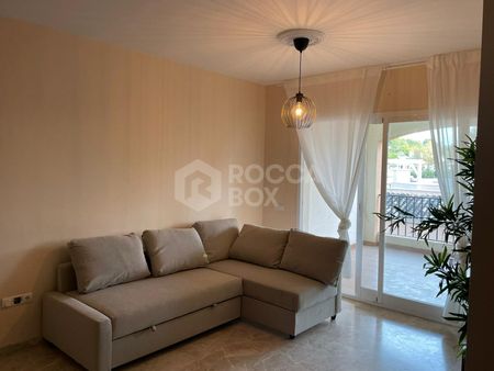 2 bed 2 bath apartment - Photo 4