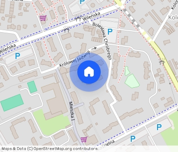 2-pokoje, balkon balkon, winda. Wołomin Słoneczna - Photo 1