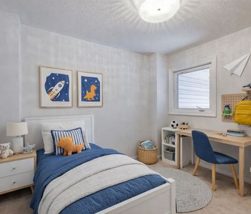 For Lease - 17 Judy Sgro Avenue, Toronto, Ontario - Photo 5